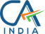 CA India Official Emblem